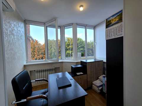 квартира по адресу Шевченко бульв., 150/2