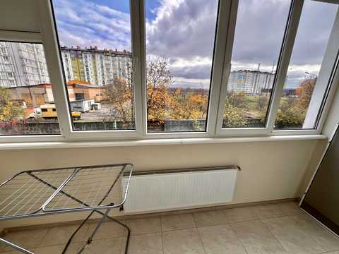 квартира по адресу Василия Стуса ул., 30-Б