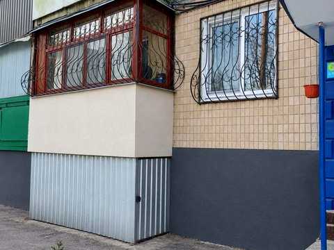 квартира по адресу Юбилейный просп. (50-летия ВЛКСМ), 86
