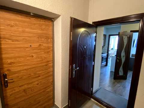 квартира по адресу Юлиана Целевича ул., 36-В
