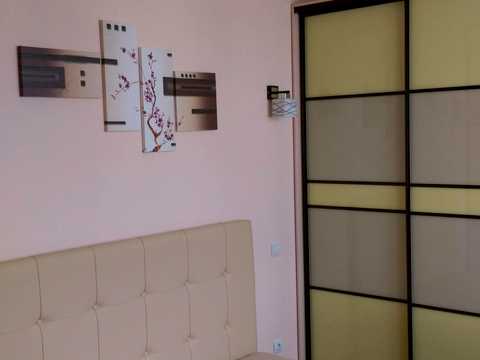 квартира по адресу Соломии Крушельницкой ул., 13