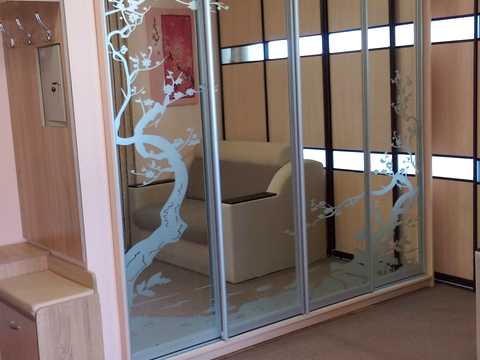 квартира по адресу Соломии Крушельницкой ул., 13