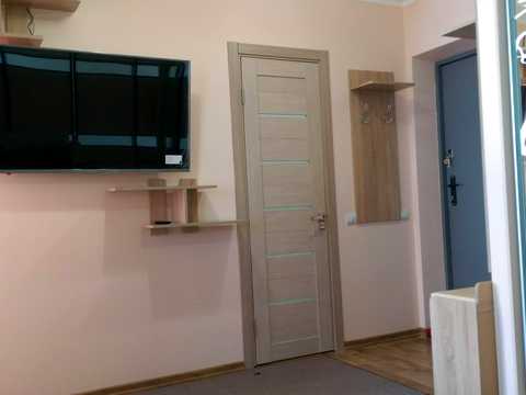 квартира по адресу Соломии Крушельницкой ул., 13