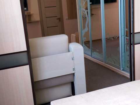 квартира по адресу Соломии Крушельницкой ул., 13