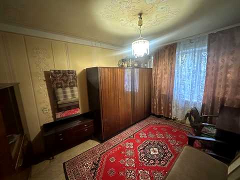квартира по адресу Научная ул., 6-А