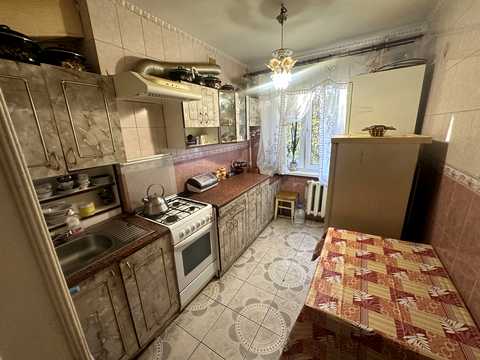 квартира по адресу Научная ул., 6-А