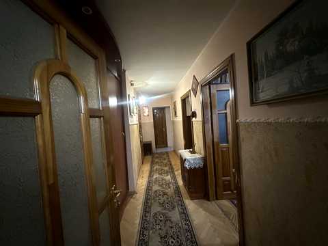квартира по адресу Научная ул., 6-А
