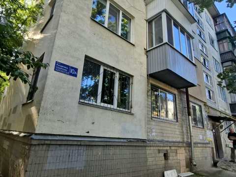 квартира по адресу Академика Шалимова ул. (Героїв Севастополя), 10-А