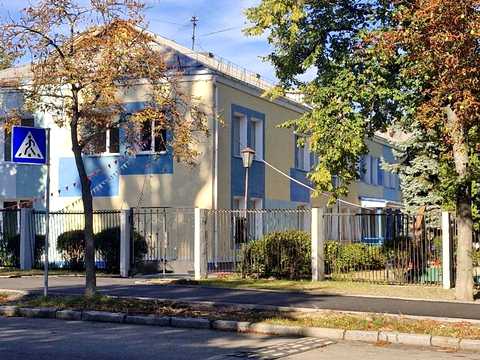 квартира по адресу Академика Шалимова ул. (Героїв Севастополя), 10-А