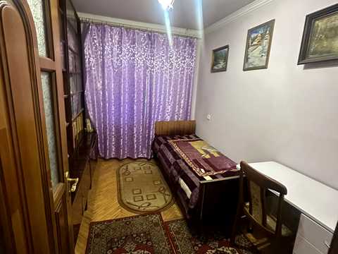 квартира по адресу Научная ул., 6-А