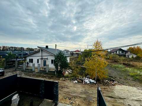 дом по адресу с. Крюковщина, Михайловская ул.