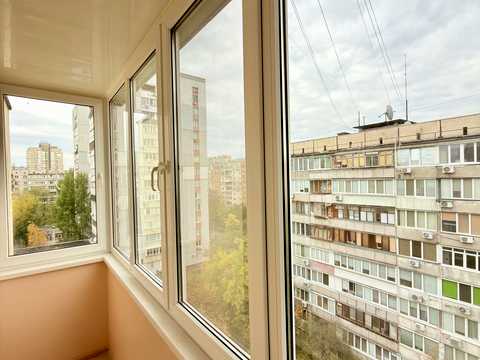 квартира за адресою Микільсько-Слобідська вул., 4-А