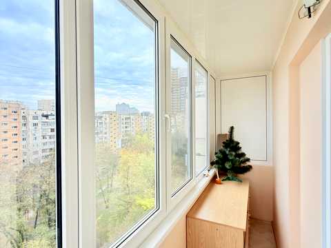квартира за адресою Микільсько-Слобідська вул., 4-А