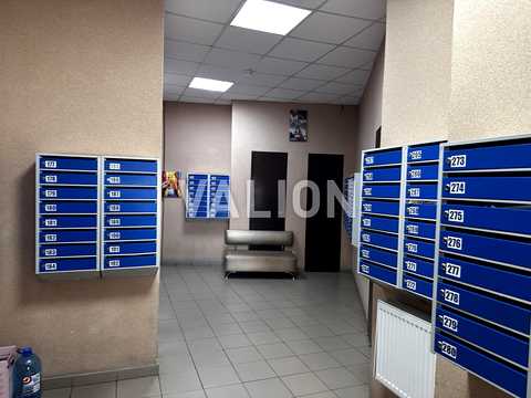 квартира по адресу Олены Пчилки ул., 8