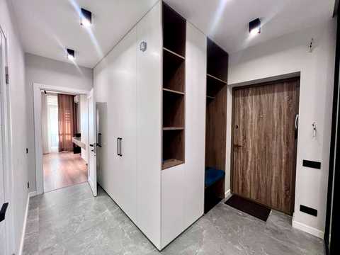 квартира за адресою Хлібна вул., 4-А