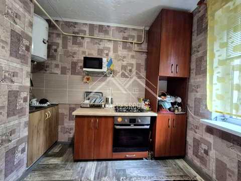квартира за адресою Індустріальний мікрорайон вул., 72
