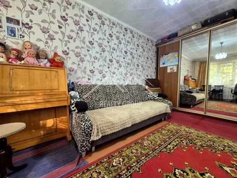 квартира за адресою Індустріальний мікрорайон вул., 72