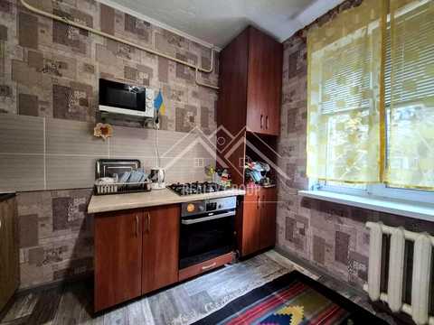 квартира за адресою Індустріальний мікрорайон вул., 72