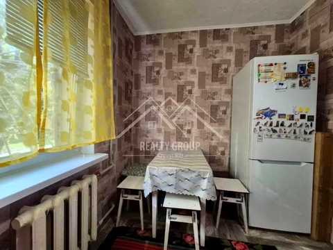 квартира за адресою Індустріальний мікрорайон вул., 72