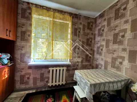 квартира за адресою Індустріальний мікрорайон вул., 72