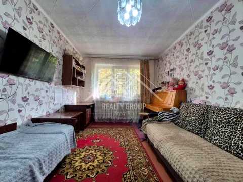 квартира за адресою Індустріальний мікрорайон вул., 72