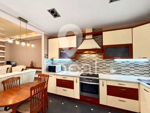 квартира за адресою Олександра Мишуги вул., 12