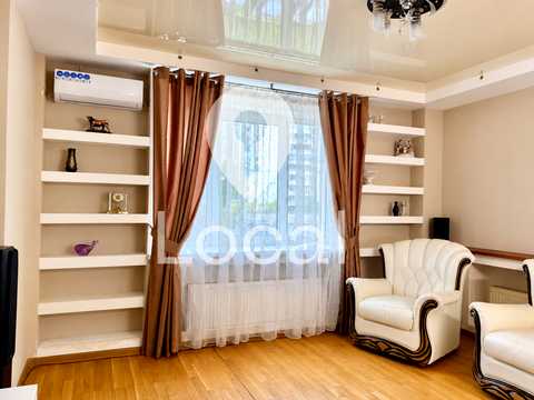 квартира за адресою Олександра Мишуги вул., 12