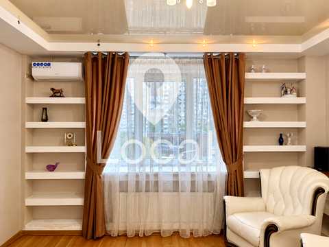 квартира за адресою Олександра Мишуги вул., 12