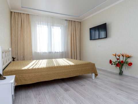 квартира за адресою Сергія Данченка вул., 1