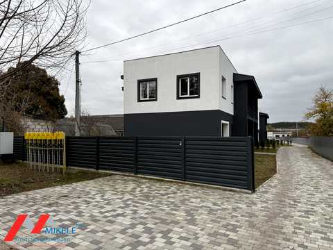 будинок за адресою Звенигородська вул.