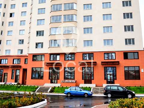 квартира за адресою Олександра Мишуги вул., 12