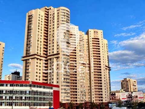 квартира за адресою Олександра Мишуги вул., 12