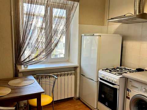квартира по адресу Светлая ул., 2а