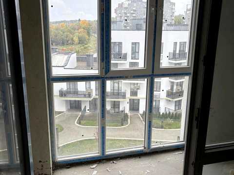 квартира за адресою Малоголосківська вул., 40-Б
