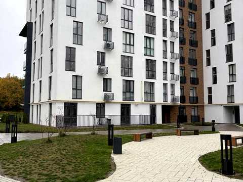 квартира за адресою Малоголосківська вул., 40-Б