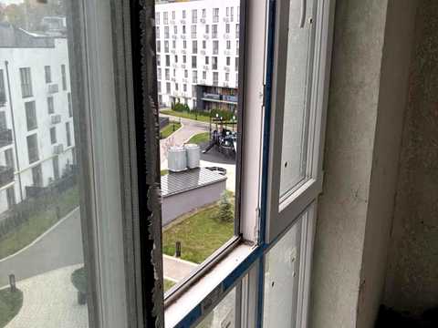 квартира за адресою Малоголосківська вул., 40-Б