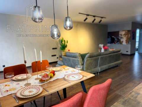 квартира за адресою Приміська вул., 26