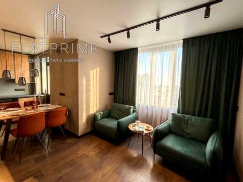 квартира за адресою Приміська вул., 26