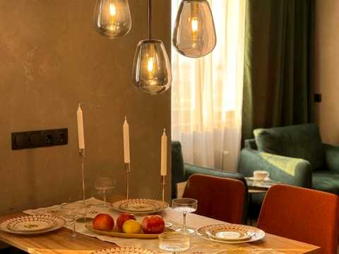 квартира за адресою Приміська вул., 26