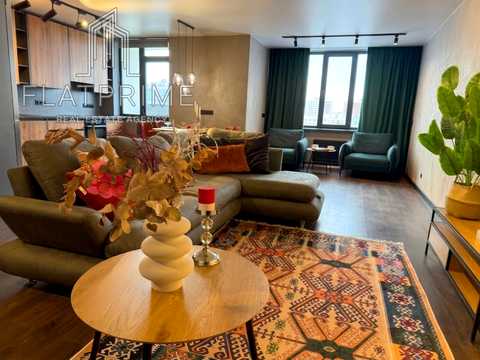 квартира за адресою Приміська вул., 26