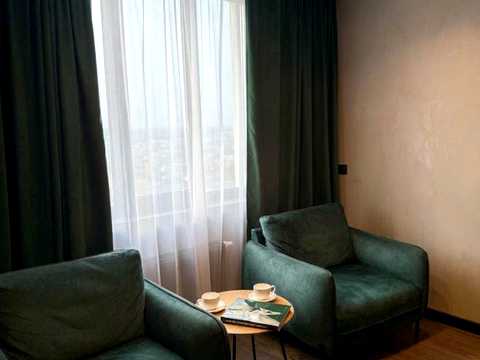 квартира за адресою Приміська вул., 26