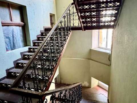 квартира за адресою Старосінна вул., 13