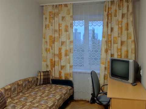 квартира по адресу Дарницкий бульв., 7