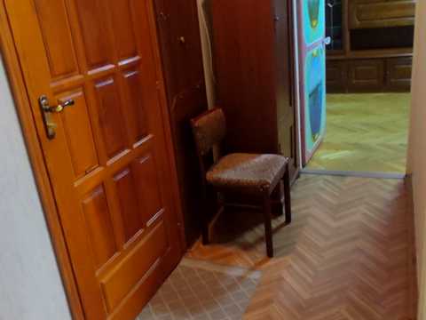квартира по адресу Дарницкий бульв., 7