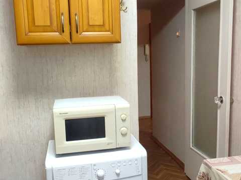 квартира по адресу Дарницкий бульв., 7