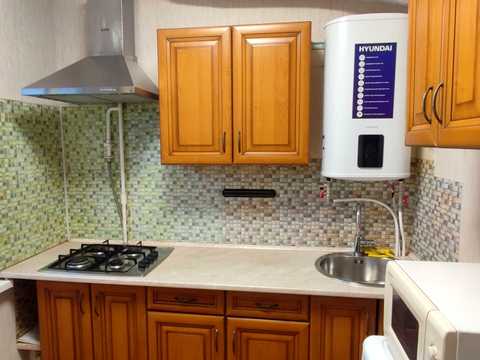 квартира по адресу Дарницкий бульв., 7