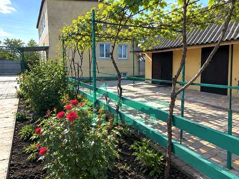 будинок за адресою с. Василівка, Гагаріна, 13