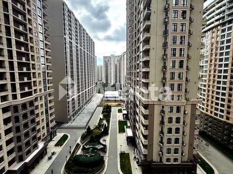 квартира за адресою Генуезька вул., 1-Е