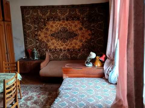 квартира по адресу Яцкова ул. (Егорова), 11