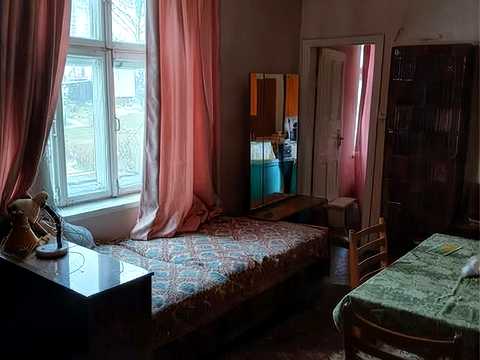 квартира по адресу Яцкова ул. (Егорова), 11